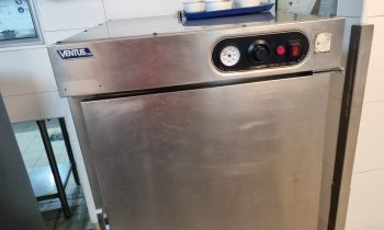 Mantenedor de Alimentos